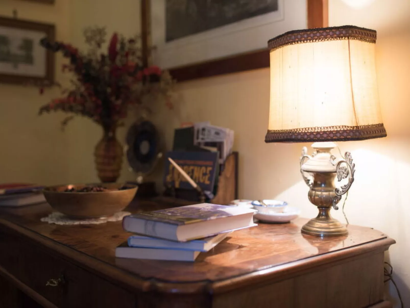 Duomo Suite - Binnen