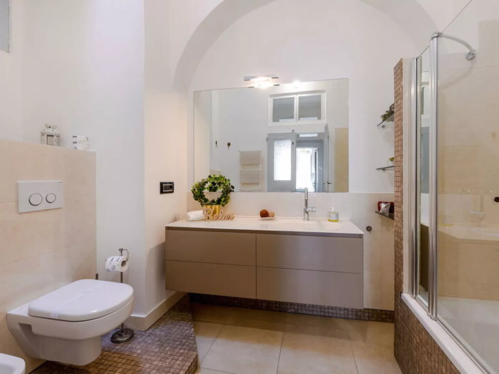 Operapartment - Binnen