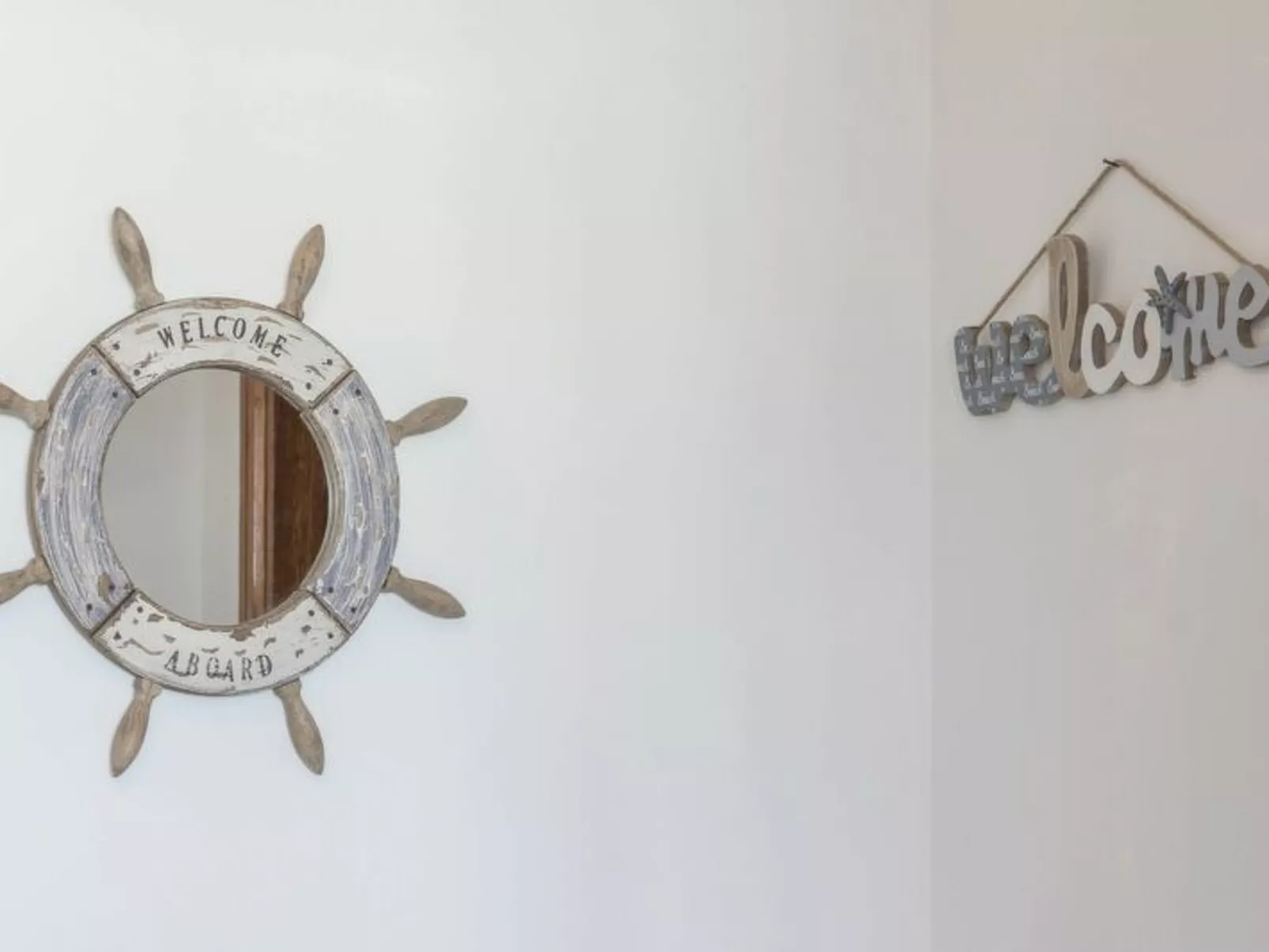 Cattolica Sea Loft - Binnen