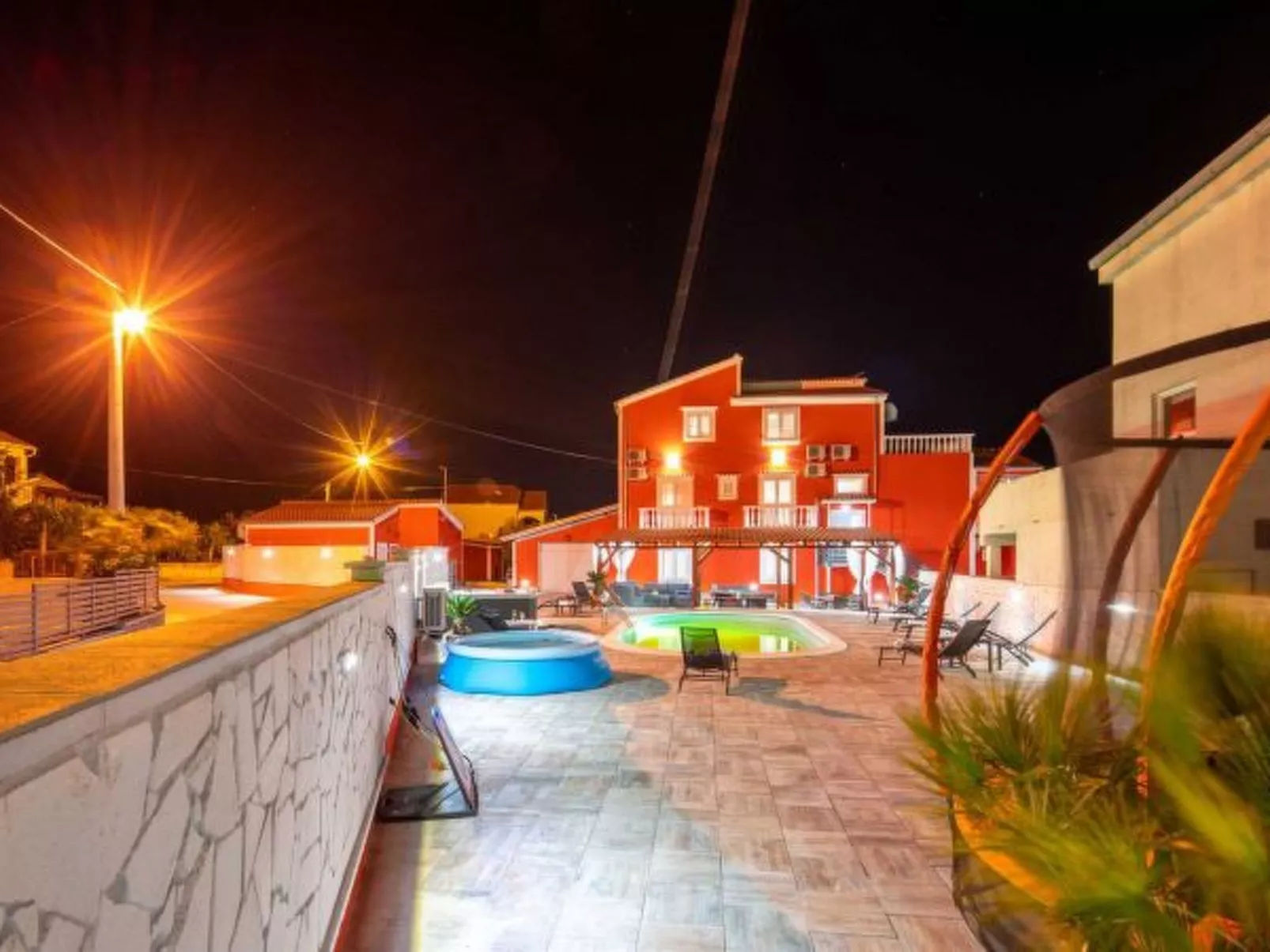 Villa Ancora for 10 guests, No.2 - Image-tags.info