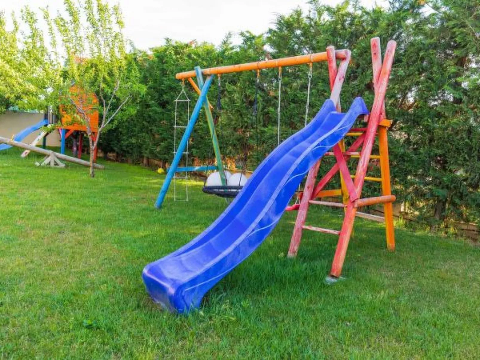 Great Villa Field Hills with sauna and jacuzzi - Image-tags.info