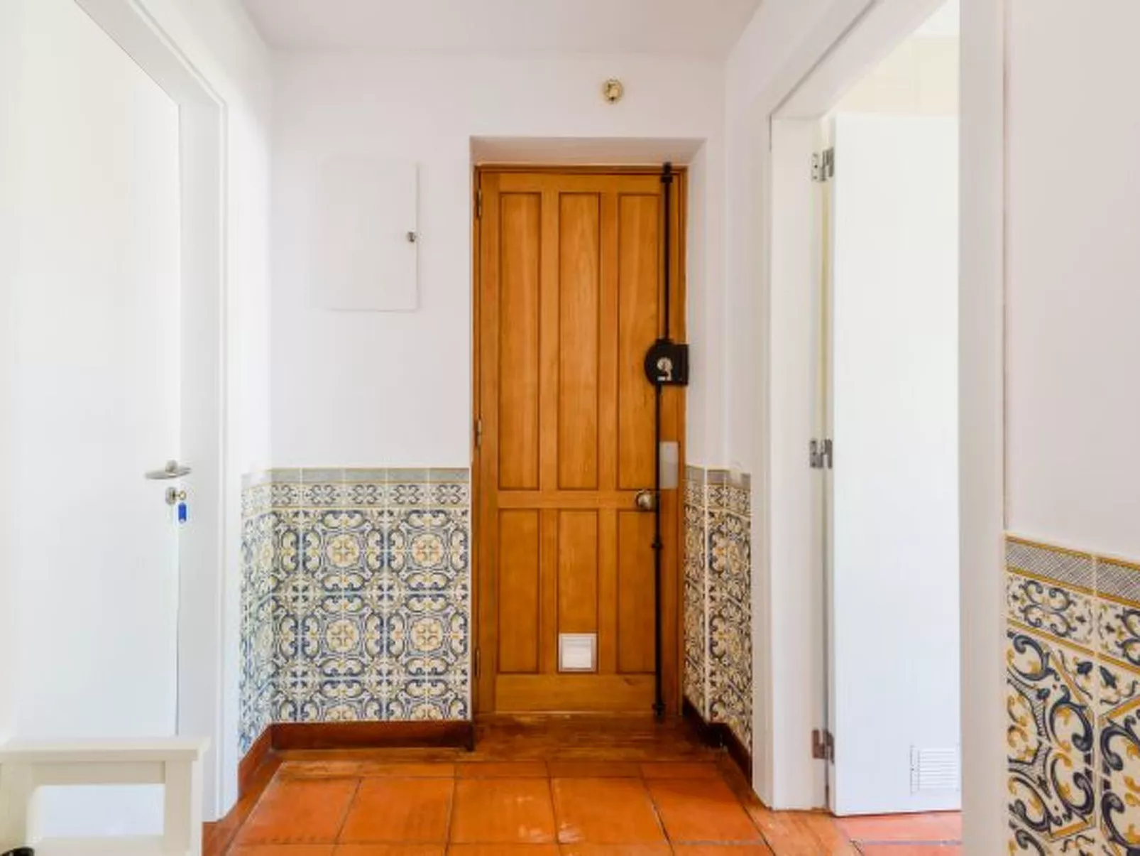 Aldeia das Açoteias Apartment - Binnen