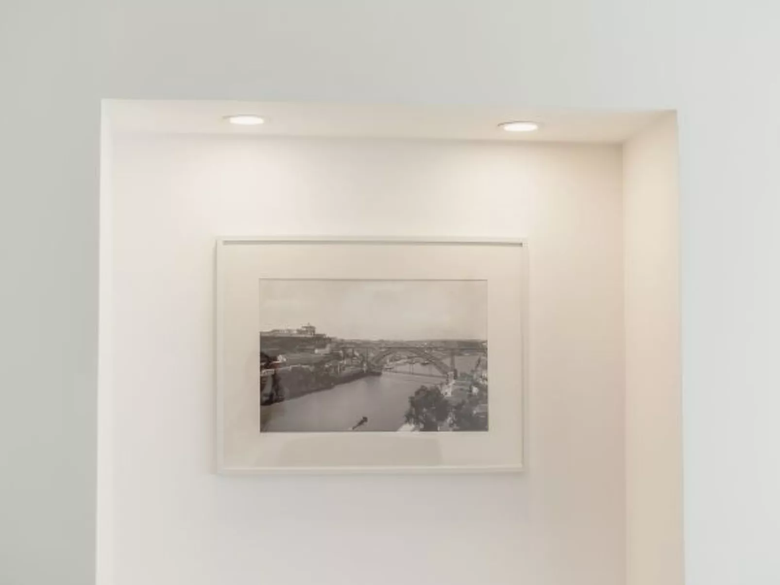 GRAND APARTMENT MERCADO BOM SUCESSO by VACATIONY - Binnen