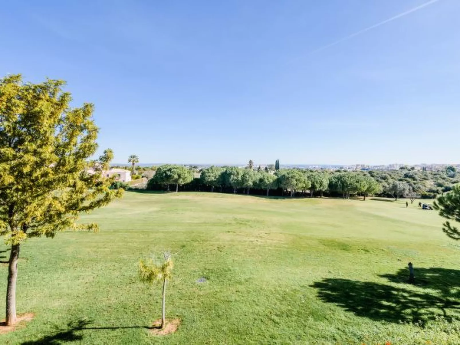 Boavista Golf Resort - Fairviews Villa - Buiten