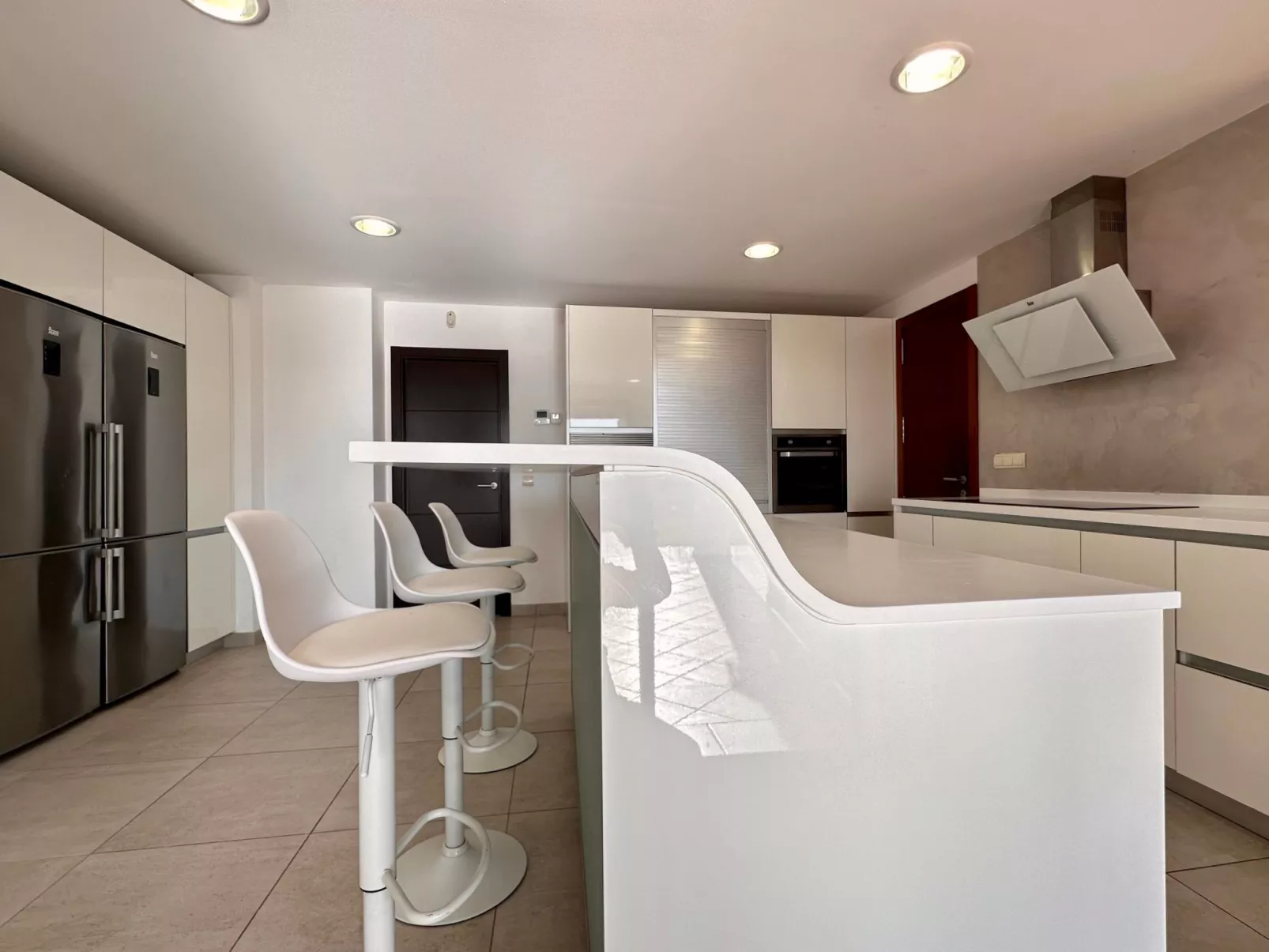 VILLA CAS HESPERO - Binnen