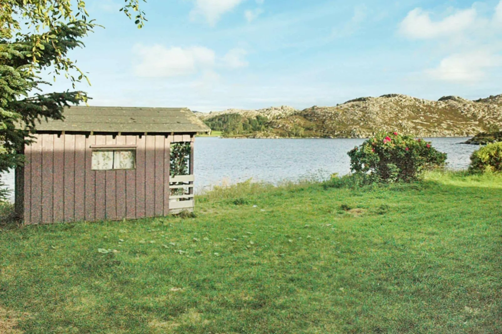 LYNGHEIM-Waterzicht
