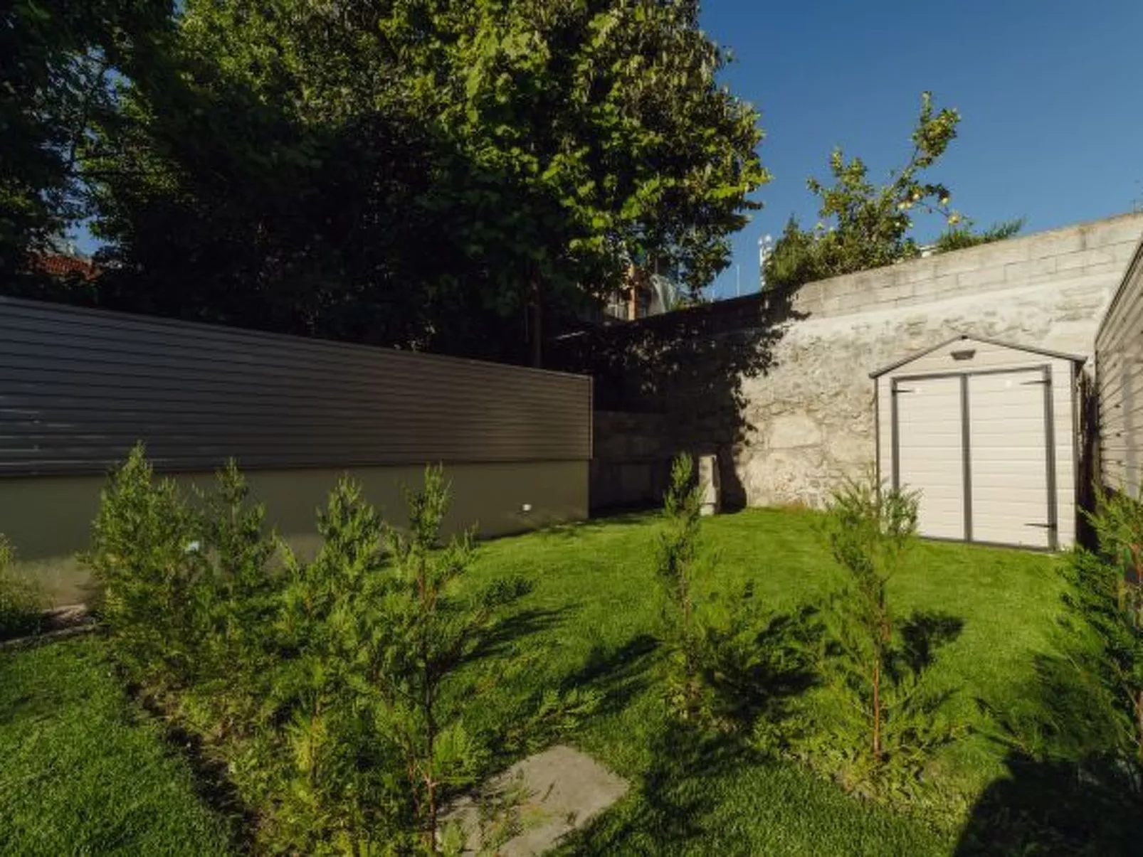 LEGACY OPORTO PREMIUM APARTMENT B by VACATIONY - Buiten