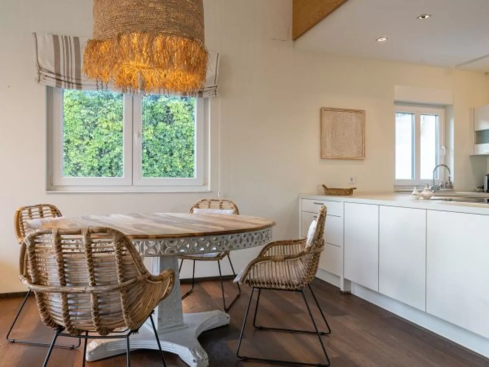 Villa Madrugada, beachside villa in Costabella - Image-tags.info