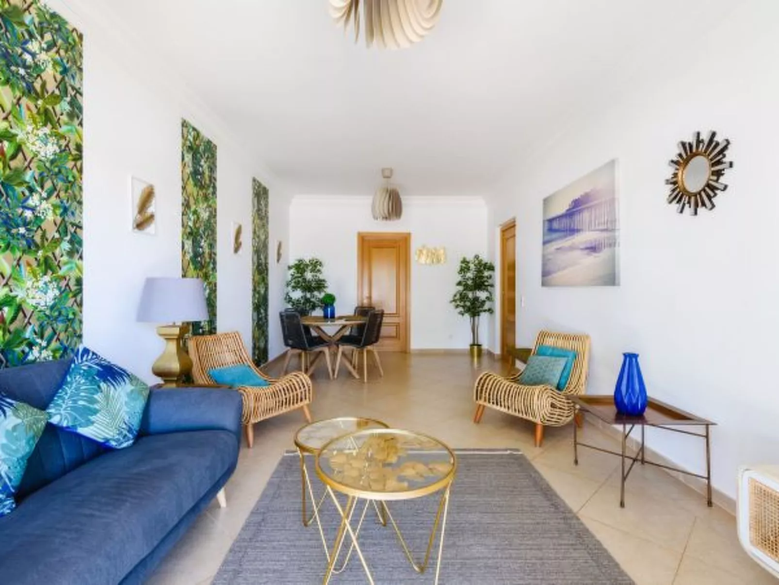 Boavista Golf Resort Apartment - Binnen