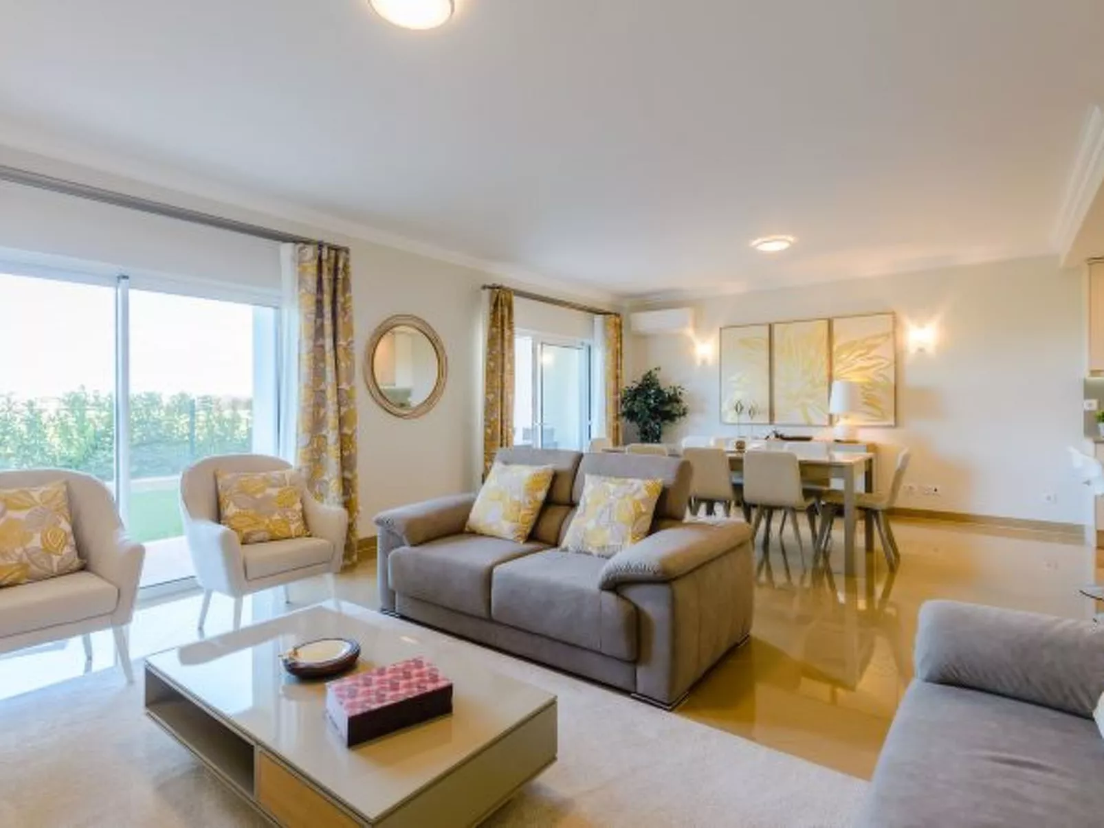 Boavista Golf and Spa Resort - Bayview - Binnen