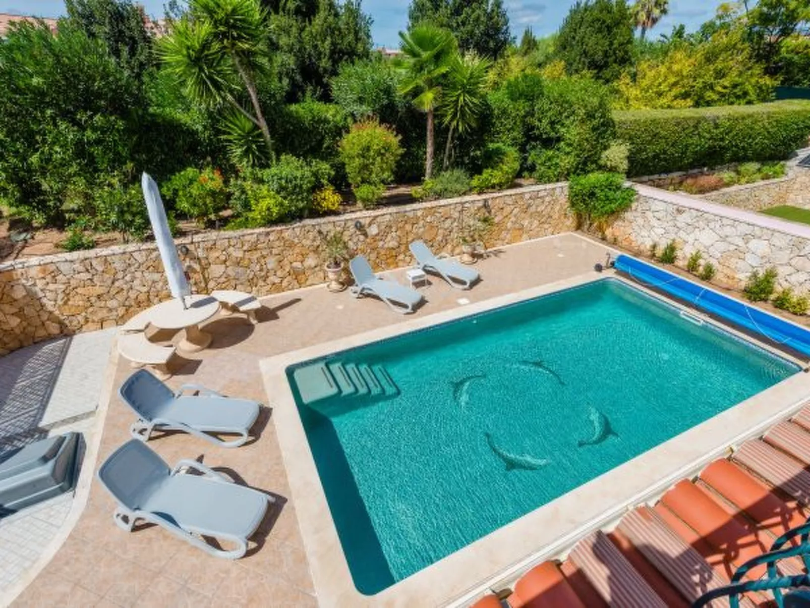 Casa Rosa at Boavista Resort - Buiten