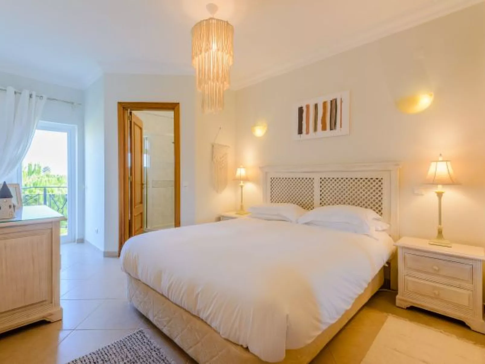 Casa Lomy - Boavista Resort and Spa - Binnen