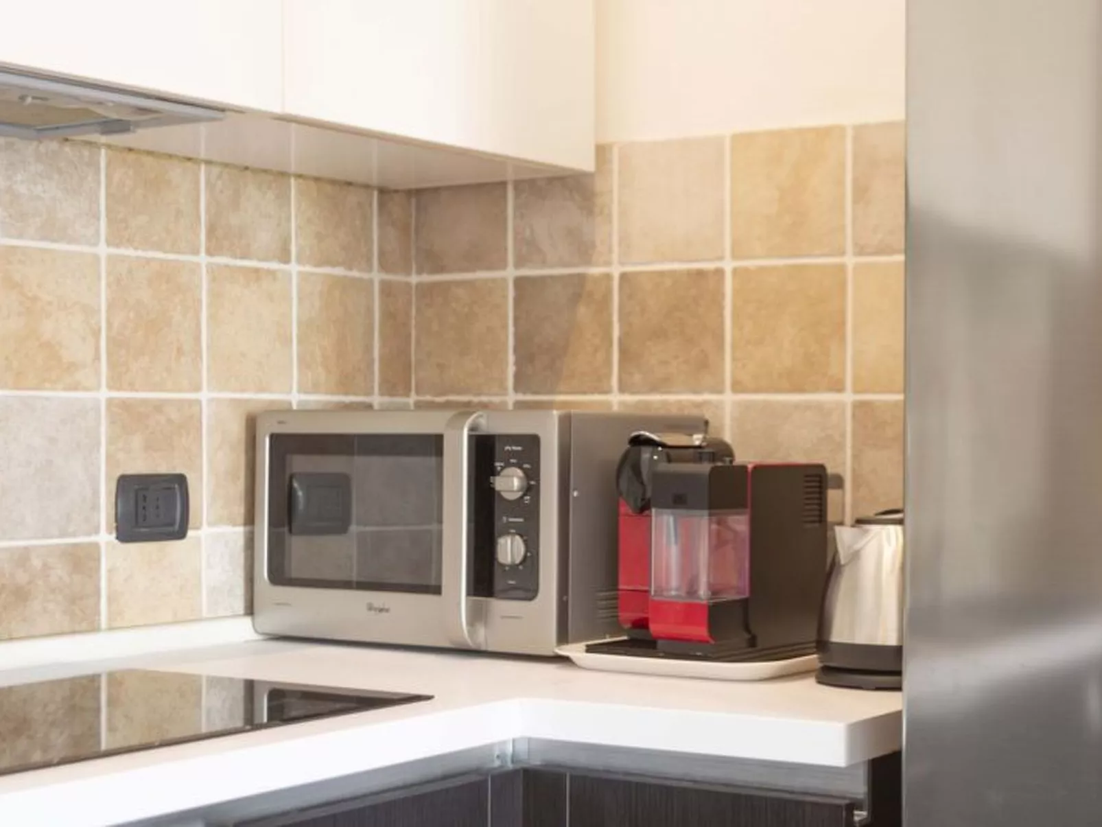 Novoli Suite Apartment - Binnen