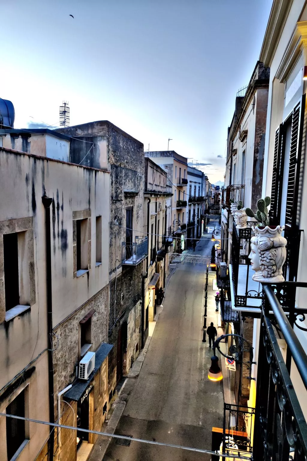 Aus der Tradition geboren, aber in die Innovation eingetaucht - Buiten