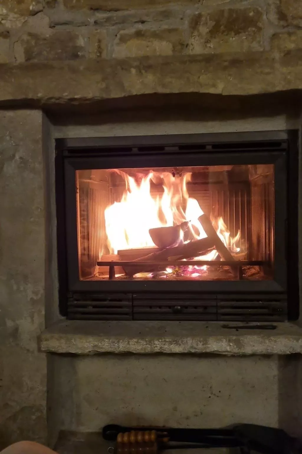 Rustikales und charmantes Doppelzimmer "Olmo Gentile" - Buiten