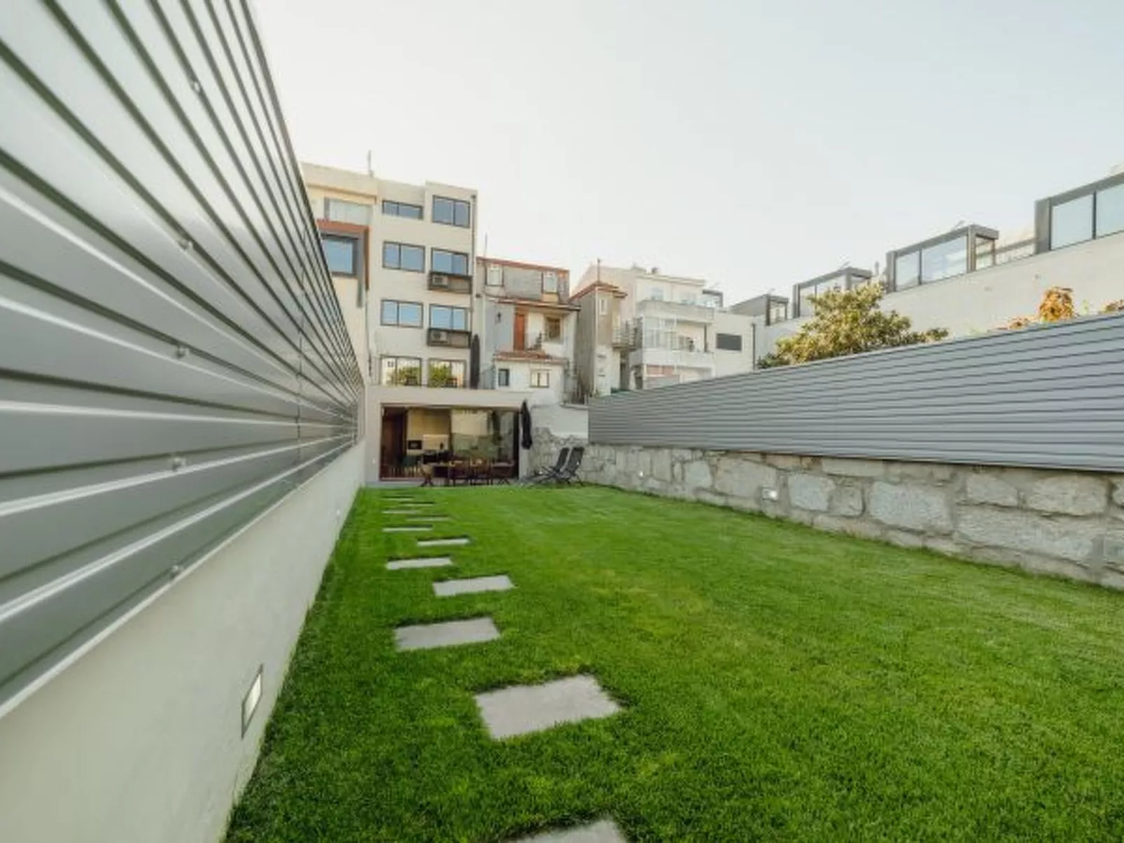 LEGACY OPORTO PREMIUM APARTMENT B by VACATIONY - Buiten