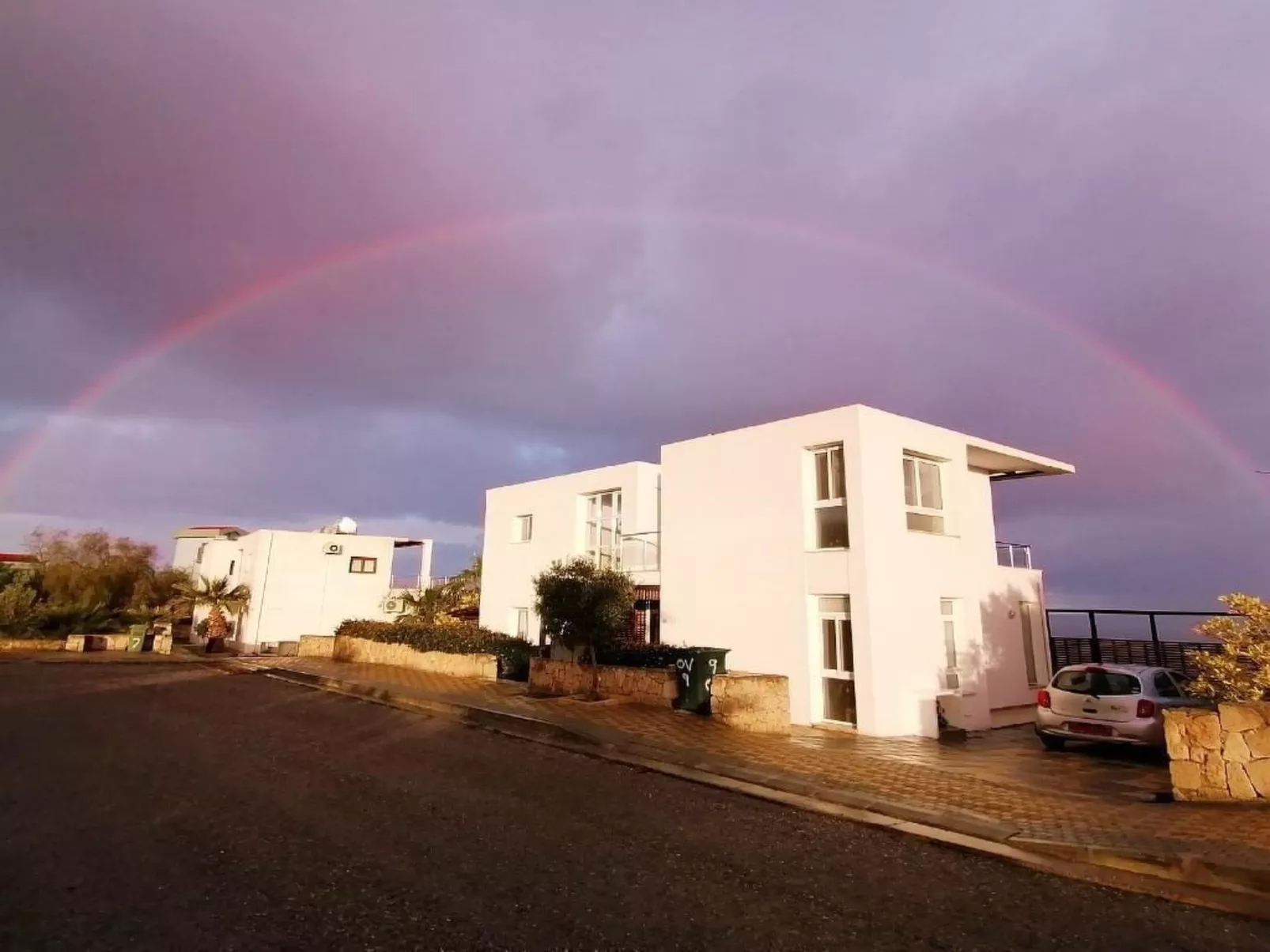 Villa "Meerblick" mit Infinity-Pool - Image-tags.info