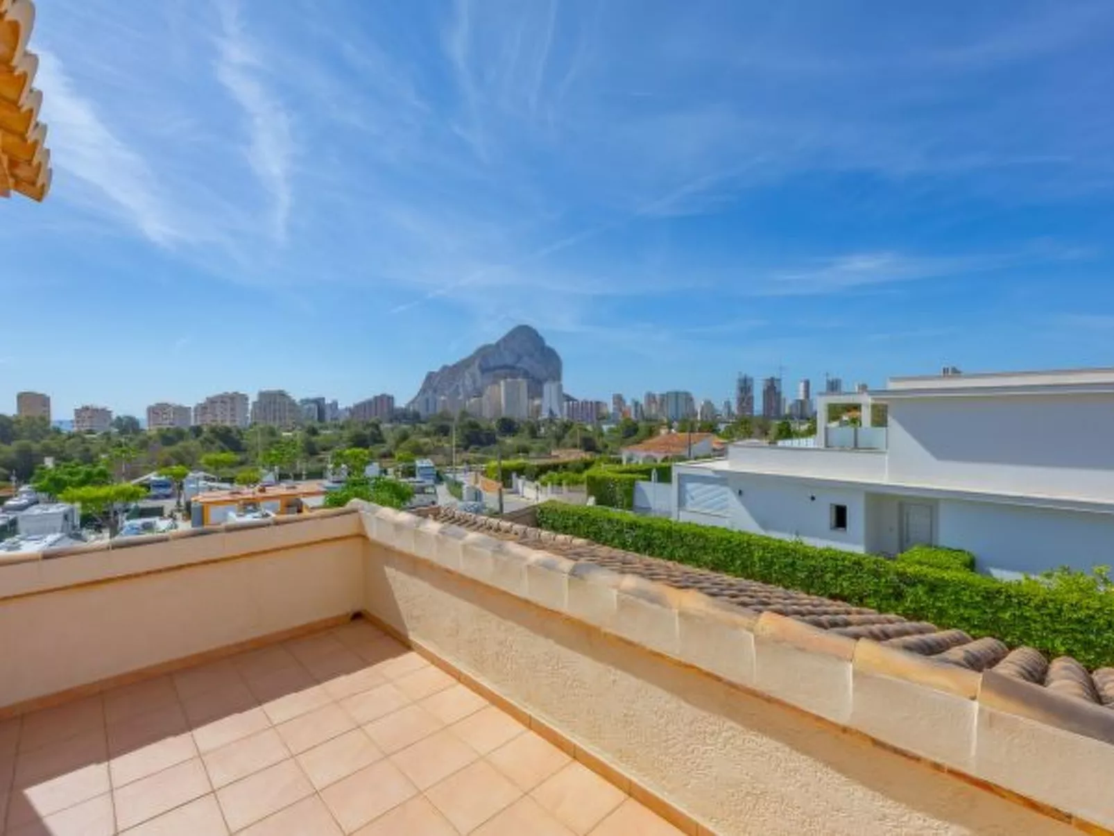 Villa Almendros - PlusHolidays - Image-tags.info