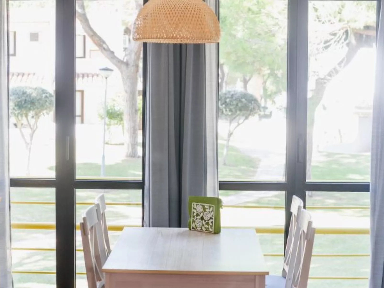 Aldeia das Açoteias Apartment - Binnen