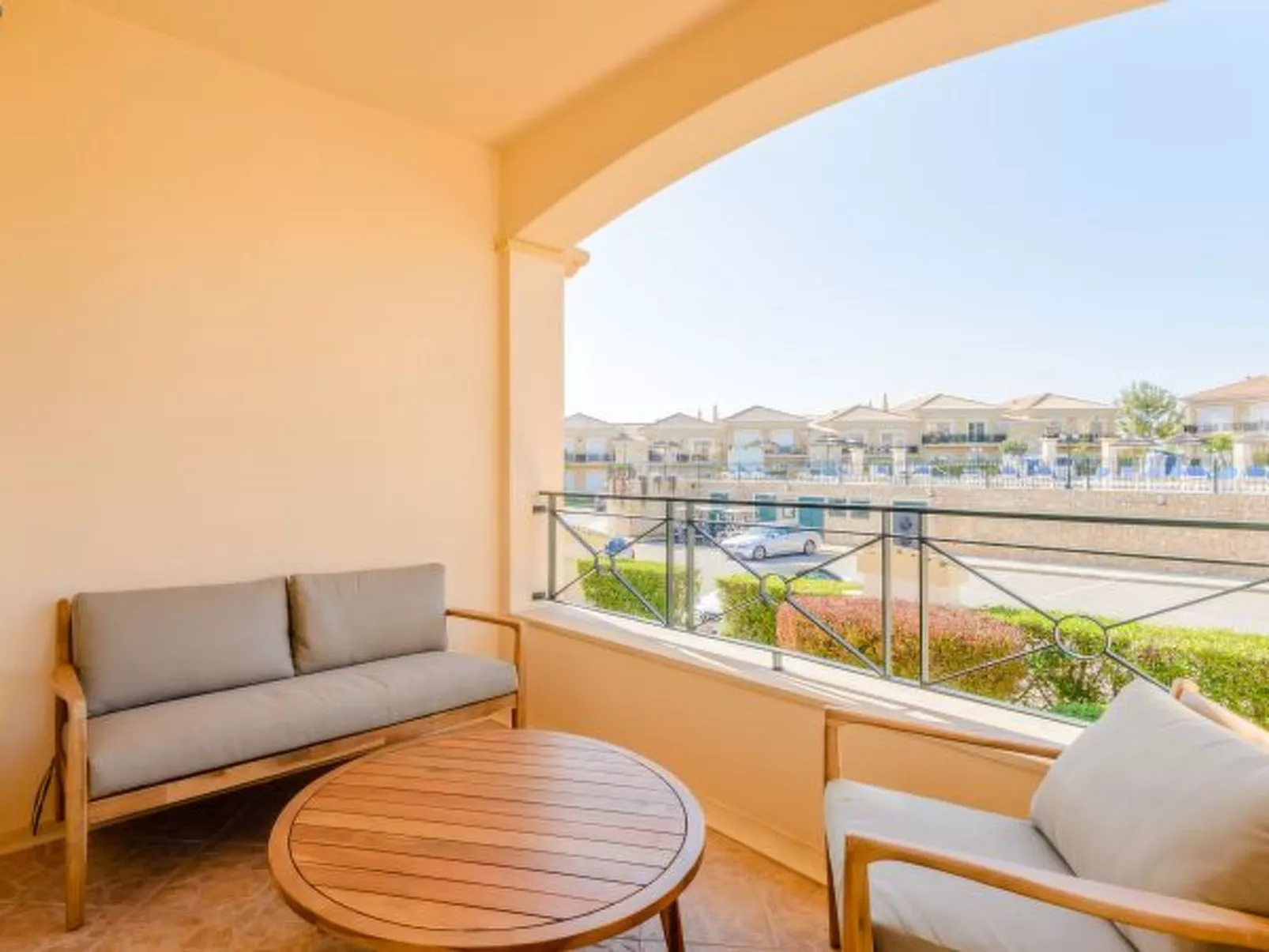 Casa Lomy - Boavista Resort and Spa - Binnen