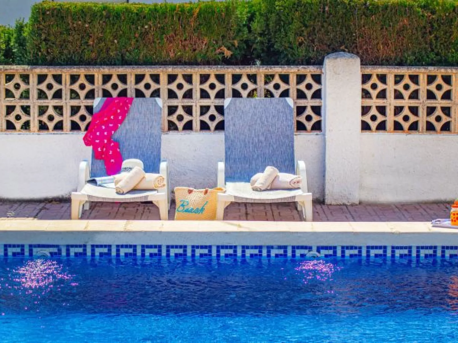 Villa Catrina - Plusholidays - Image-tags.info