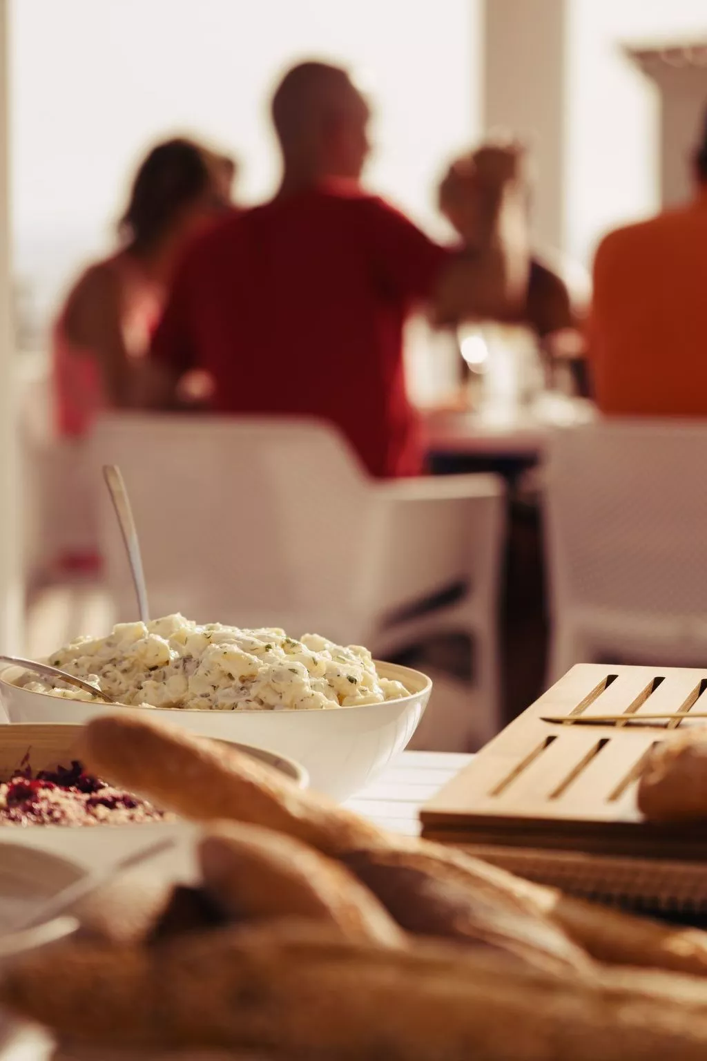 El Barco B&B Villa Boutique Tenerife - Binnen