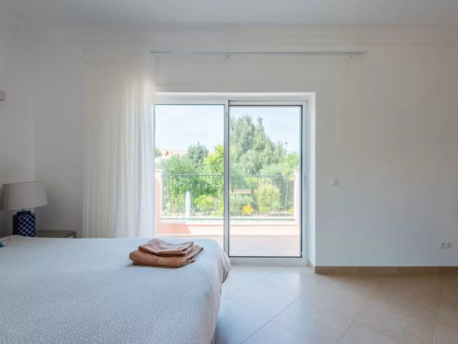 Casa Rosa at Boavista Resort - Binnen