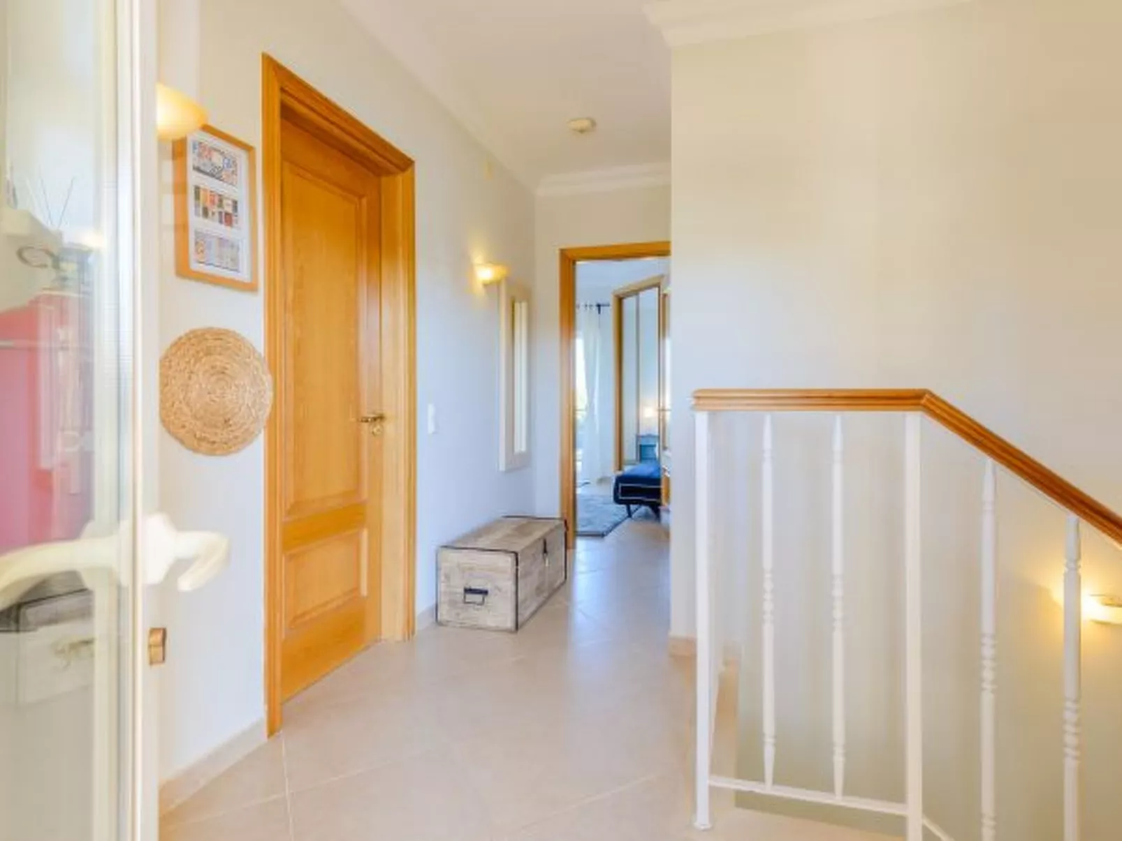 Casa Lomy - Boavista Resort and Spa - Binnen