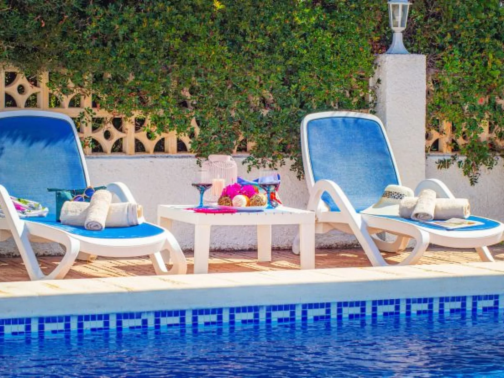 Villa Catrina - Plusholidays - Image-tags.info