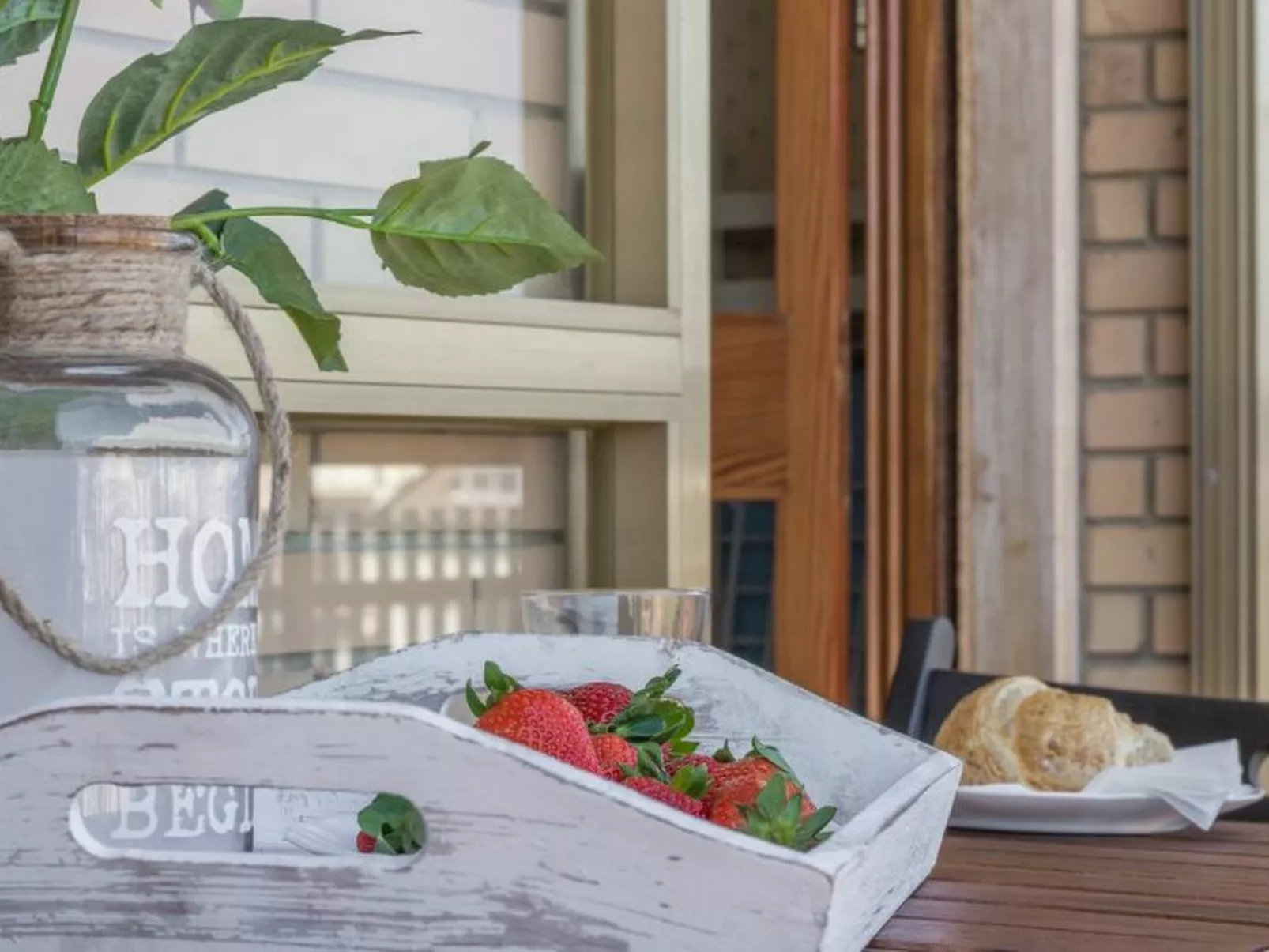 Cattolica Sea Loft - Binnen