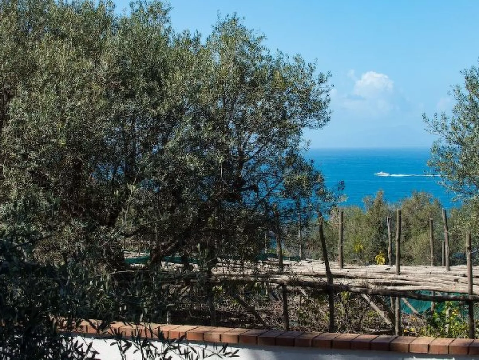 Villa le Olivine Less then 5 min to Sorrento - Image-tags.info