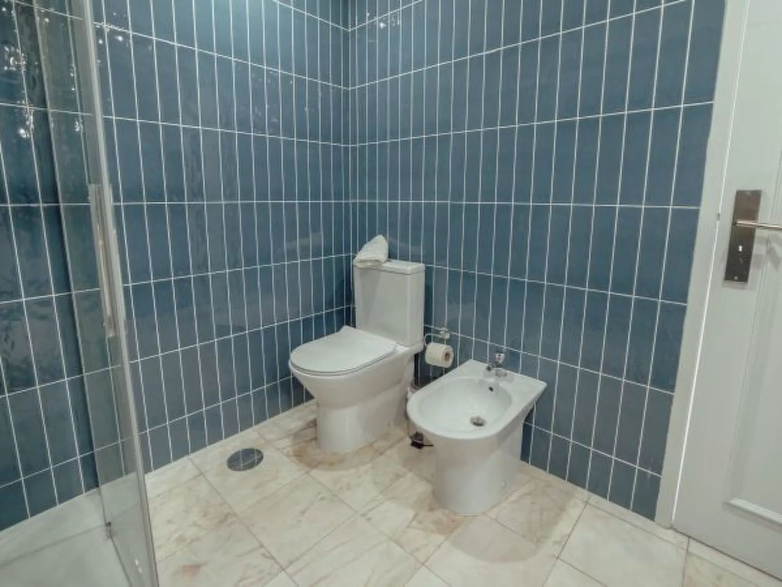 GRAND APARTMENT MERCADO BOM SUCESSO by VACATIONY - Binnen