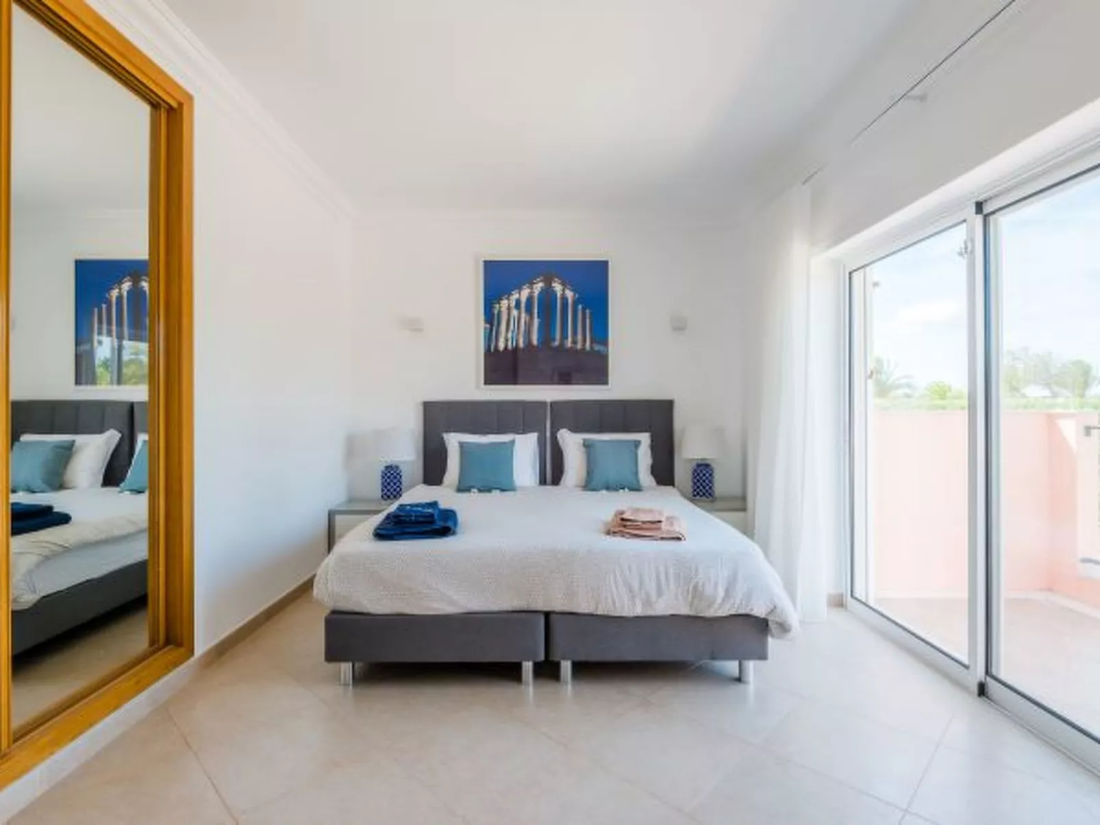 Casa Rosa at Boavista Resort - Binnen