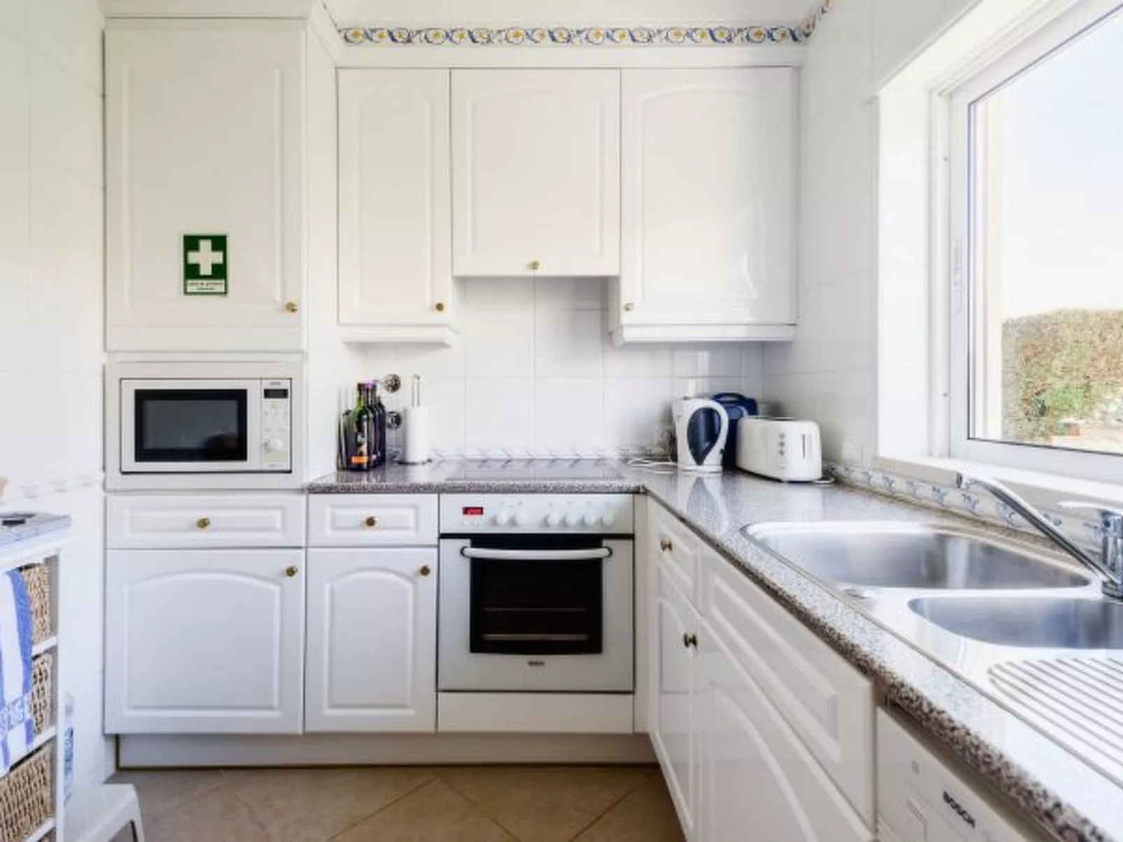 Boavista Golf Resort - Fairviews Villa - Binnen