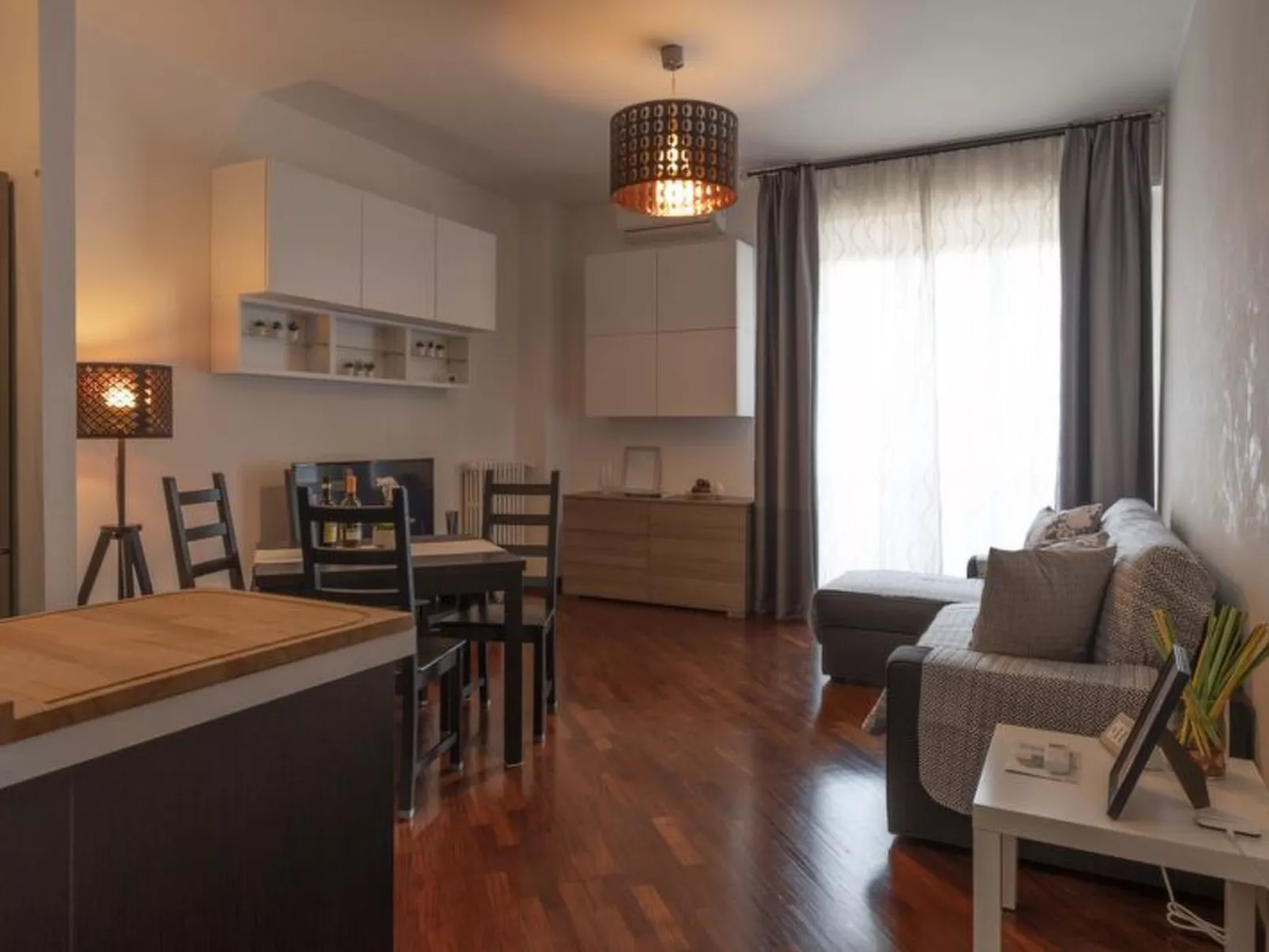 Novoli Suite Apartment - Binnen
