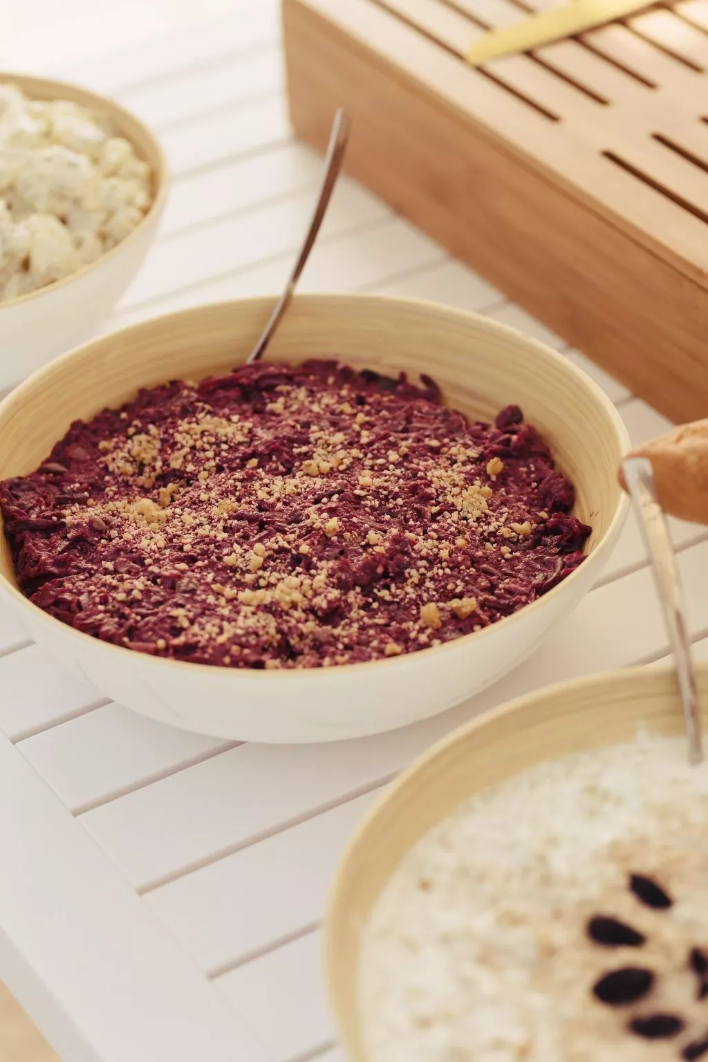 El Barco B&B Villa Boutique Tenerife - Binnen