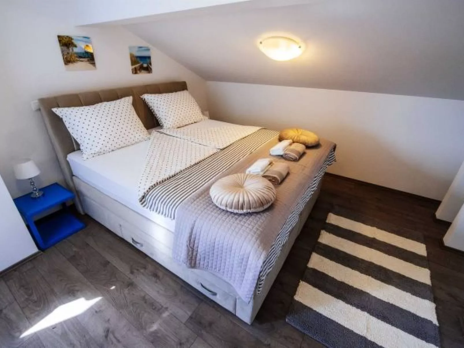 Villa Enna with heated pool - Image-tags.info