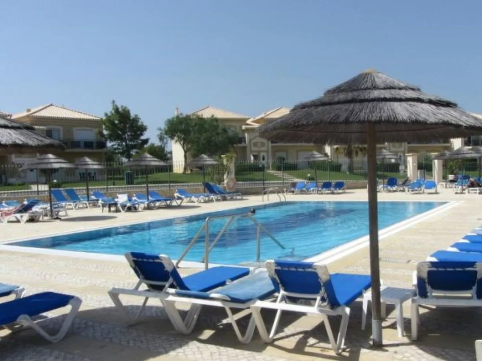 Boavista Golf Resort Apartment - Buiten