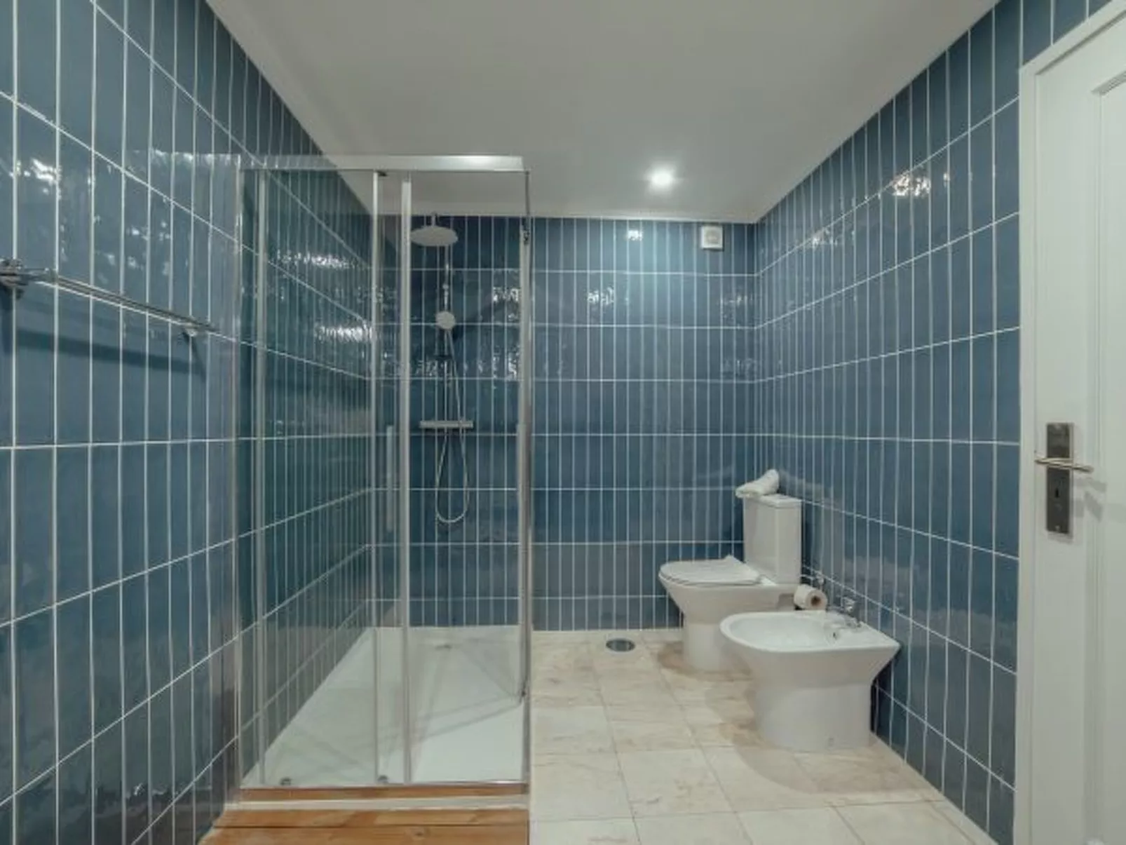 GRAND APARTMENT MERCADO BOM SUCESSO by VACATIONY - Binnen