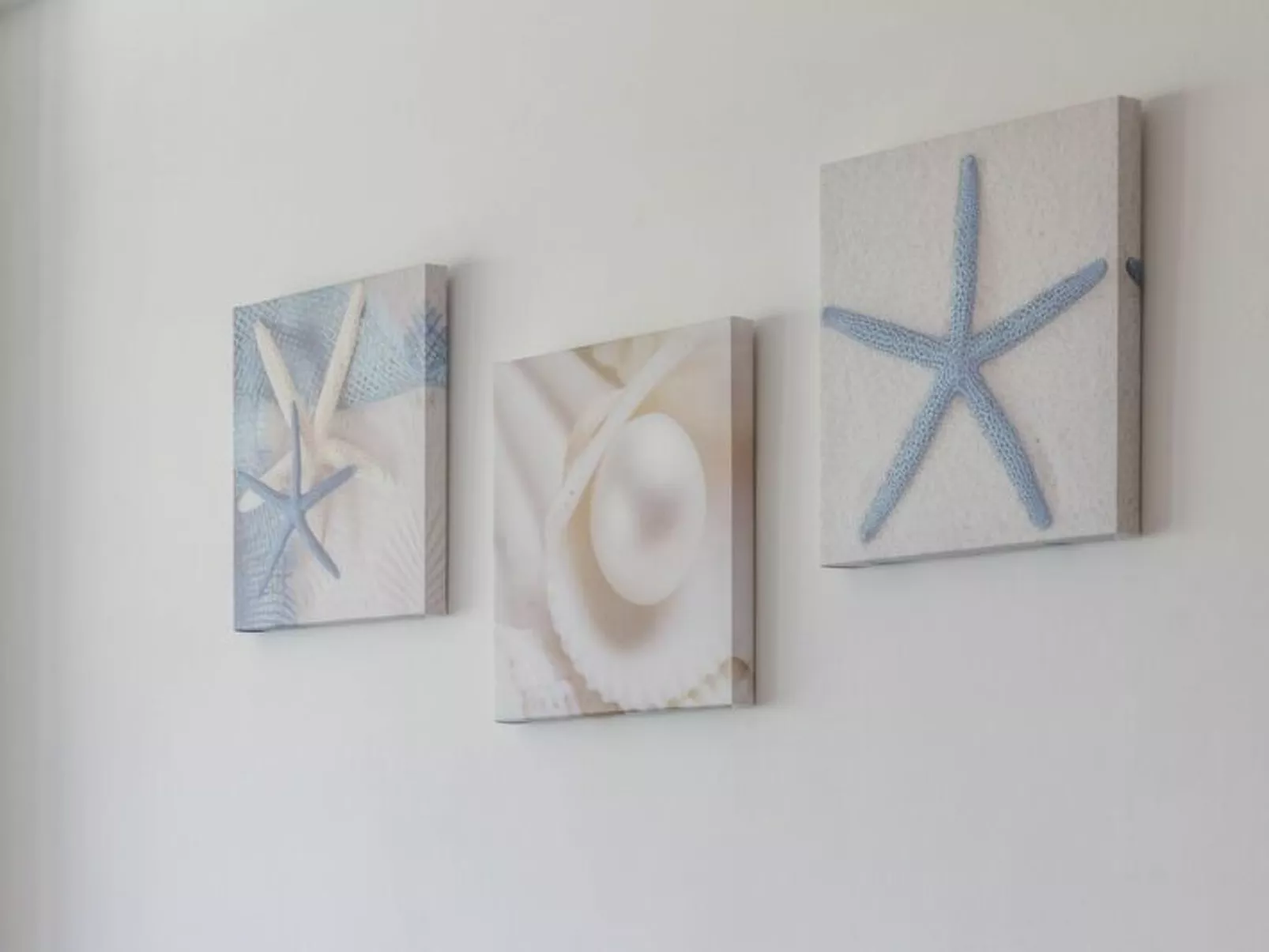 Cattolica Sea Loft - Binnen