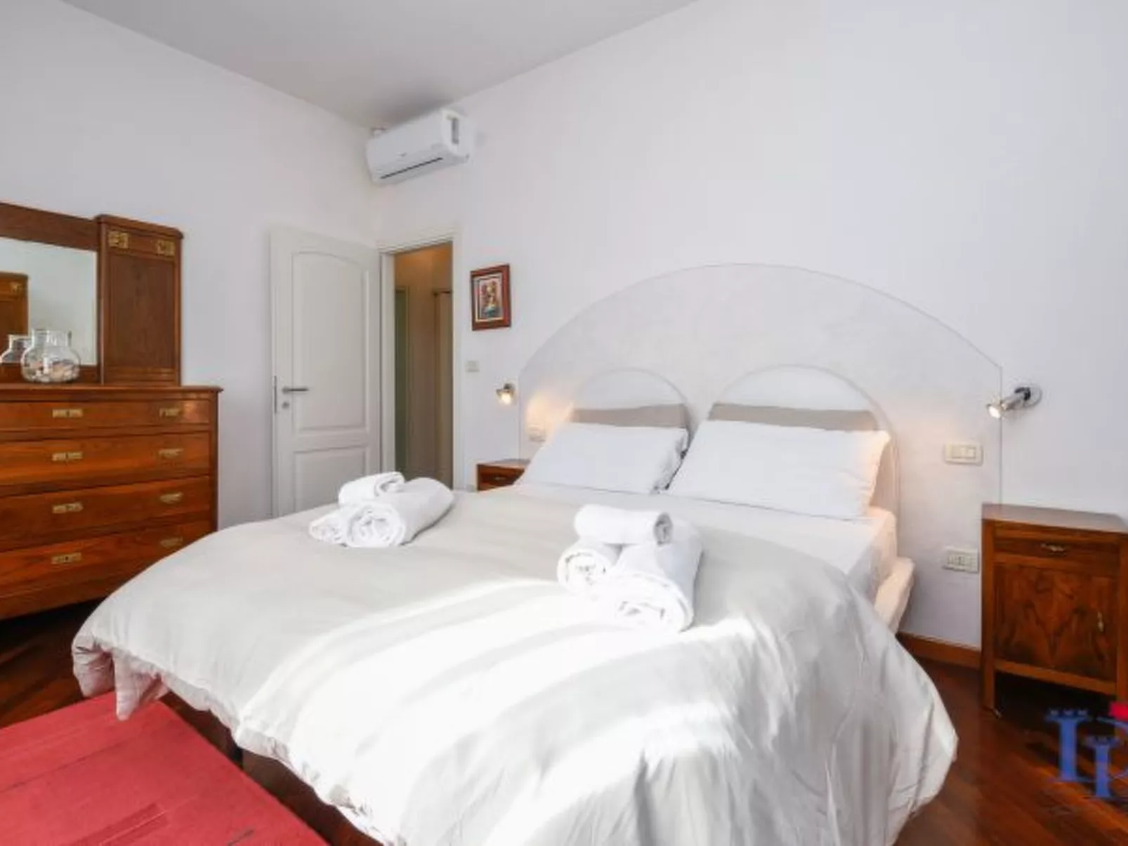 Desenzanoloft Villa Palm Garda Beach - Image-tags.info