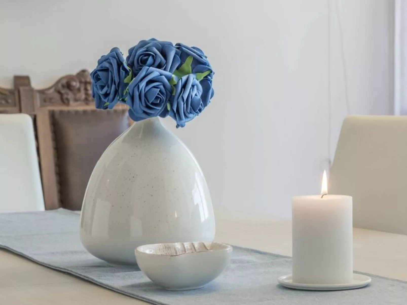 Cattolica Sea Loft - Binnen