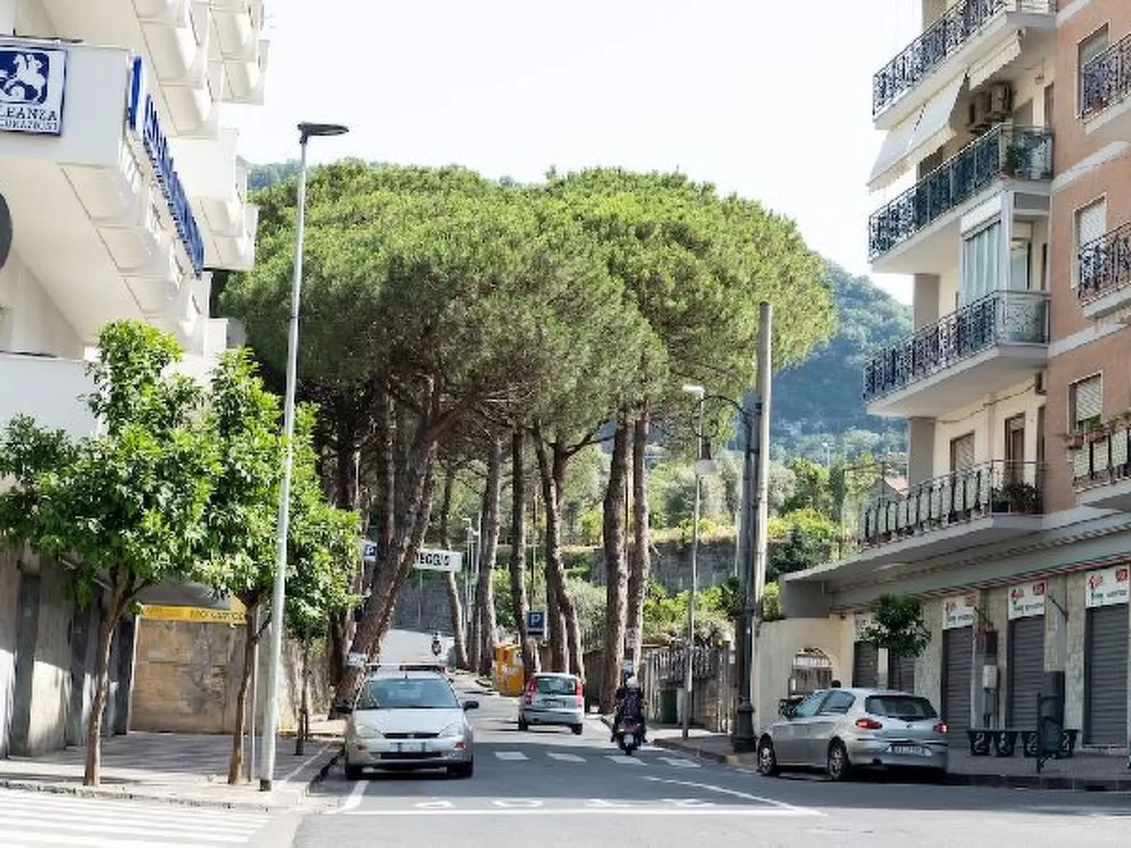 My  Home Sorrento - Image-tags.info