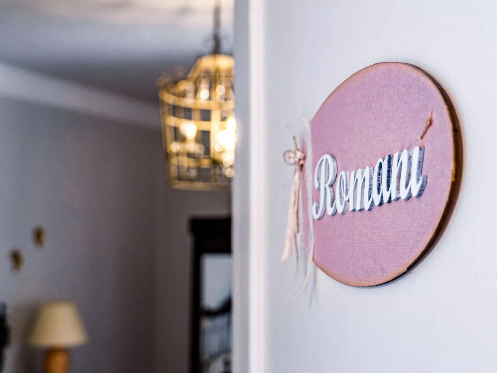 Ländliches Haus Cal Xamora - Binnen