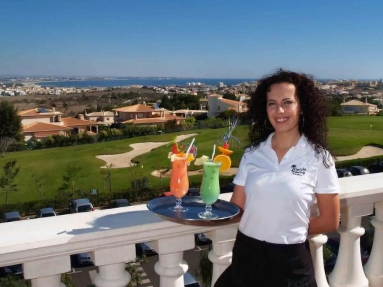 Boavista Golf Resort Apartment - Buiten