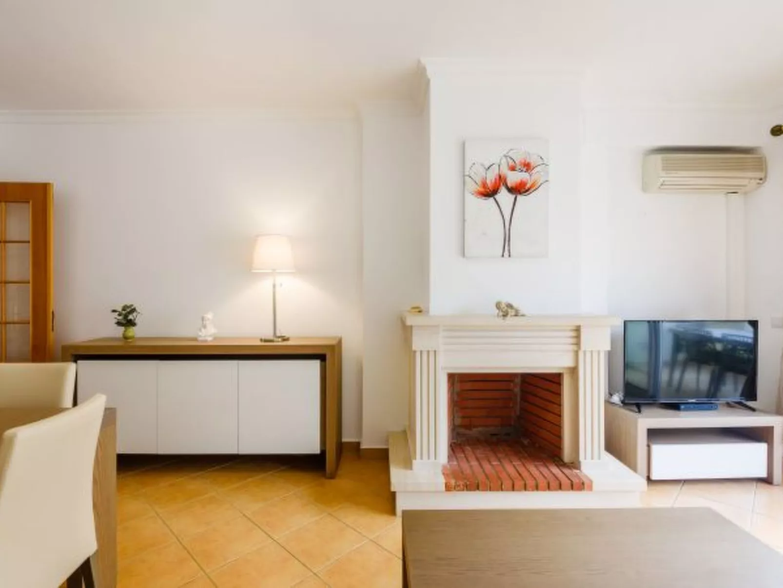 Quinta do Paiva - Jardins do Vale - Binnen