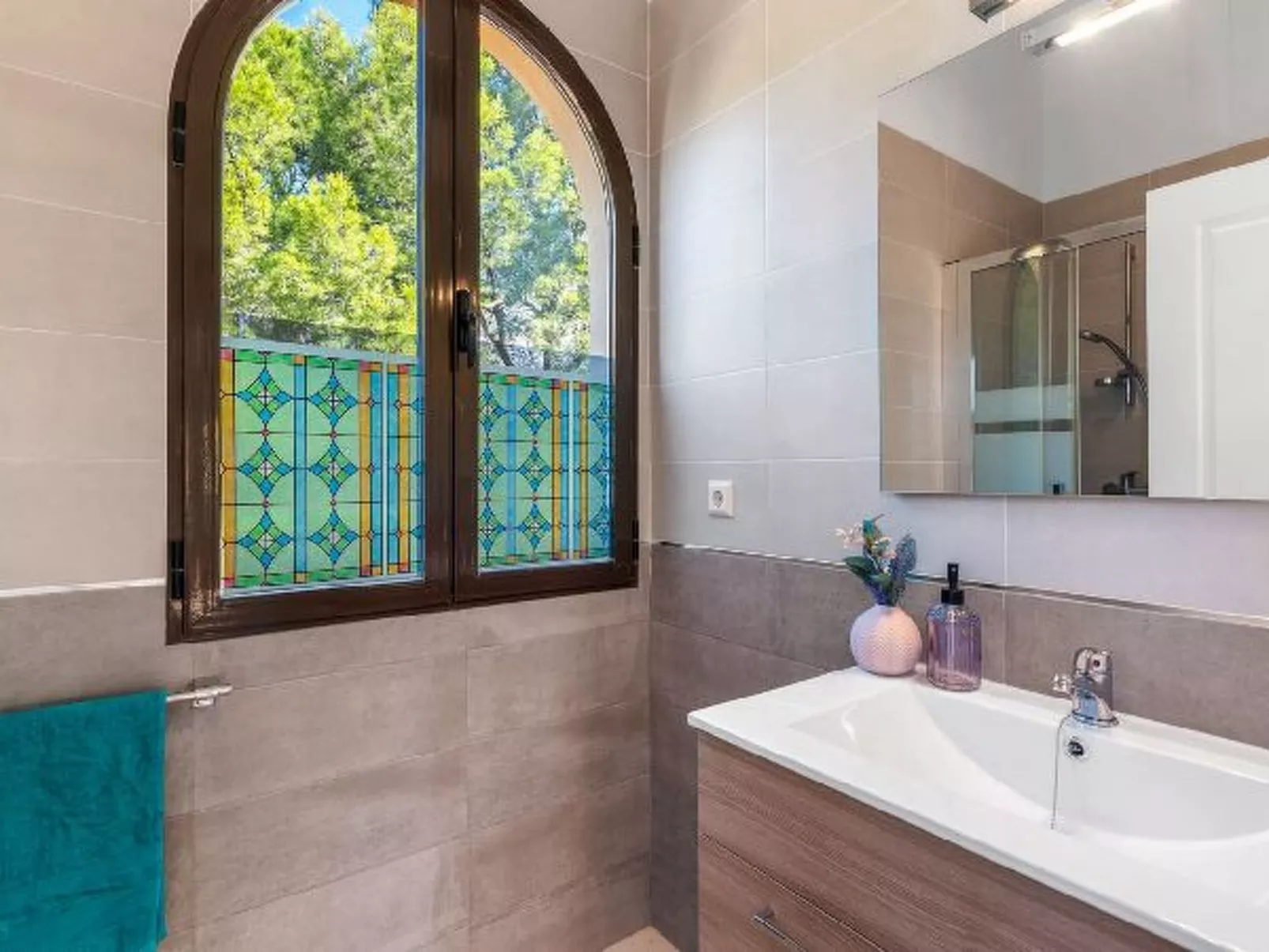 Villa Rosa 5 - PlusHolidays - Image-tags.info