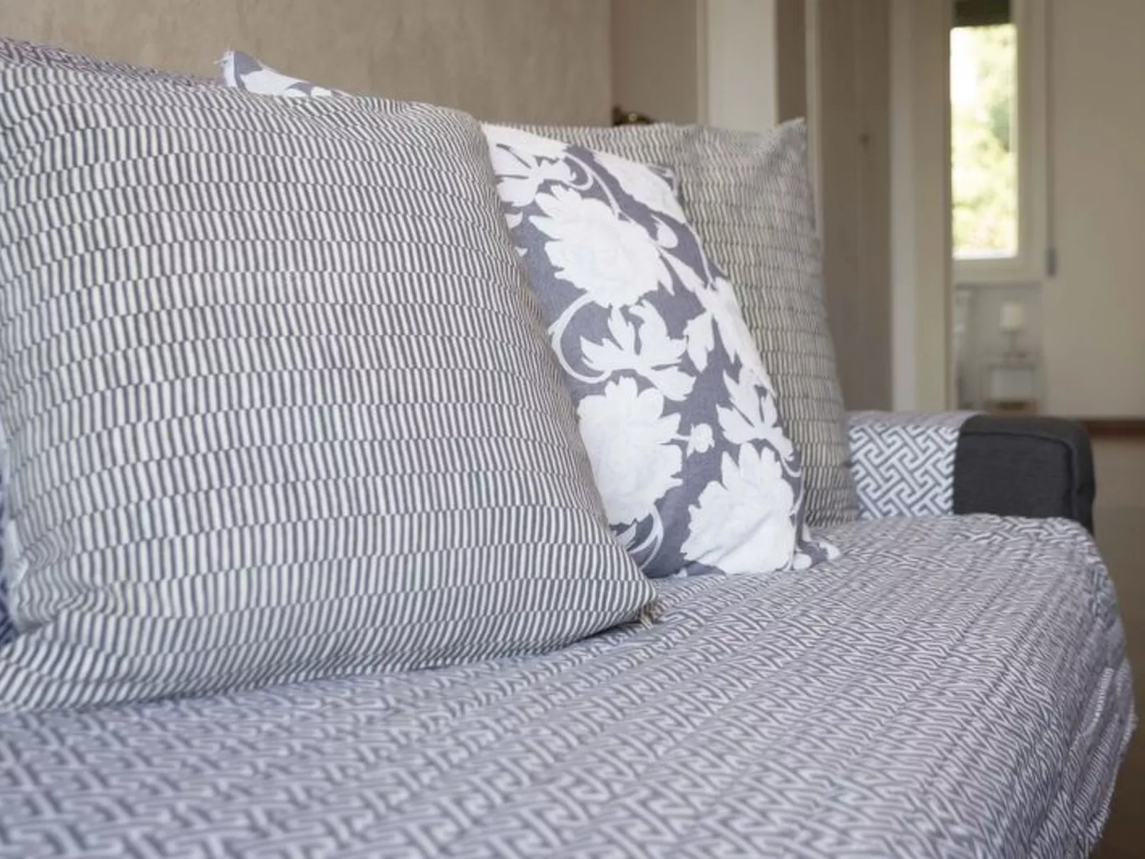 Novoli Suite Apartment - Binnen