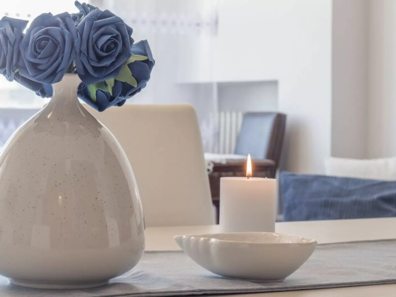 Cattolica Sea Loft - Binnen