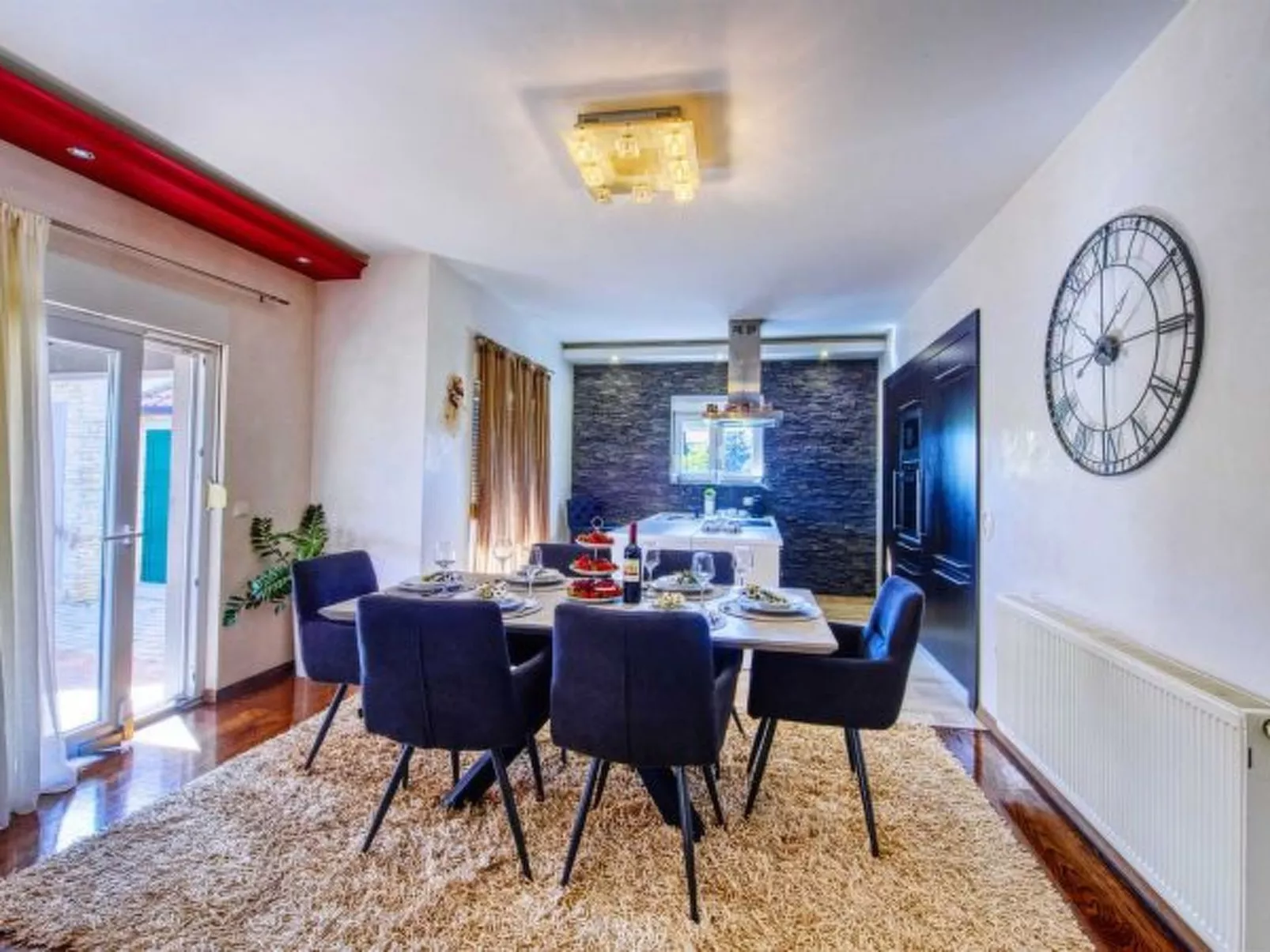 Villa Enna with heated pool - Image-tags.info